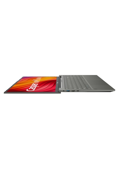 Casper Nirvana X650.1342-BF00X-G-F i5-13420H 16 GB 1 TB SSD 15.6" Dos Dizüstü Bilgisayar