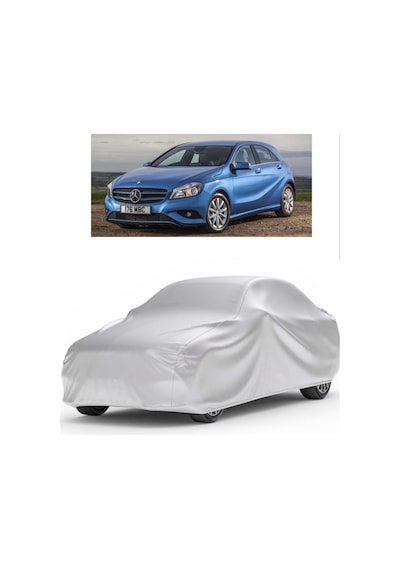 Mercedes A 180 Cdı Branda Premium Araba Brandası