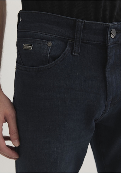 Mavi 0042227245 Jake Jet Black Erkek Jean Pantolon Mavi Lacivert Mavi 0042227245 Jake Jet Black Erkek Jean Pantolon Mavi Lacivert