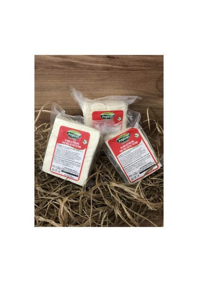 Olgunlaştırılmış Klasik Sert Beyaz Peynir 1000 Gr.