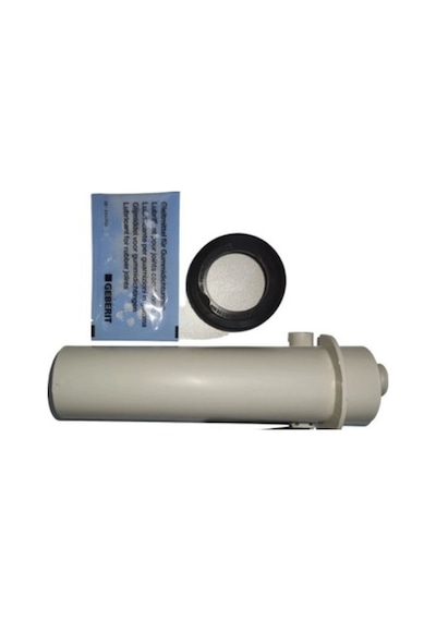 Geberıt Temiz Su Boru Seti-rimfree 244.614.00.1