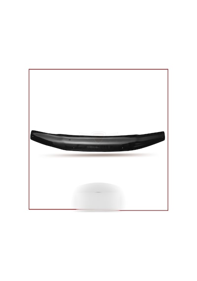 Nissan Navara Kaput Rüzgarlığı 2005-2013