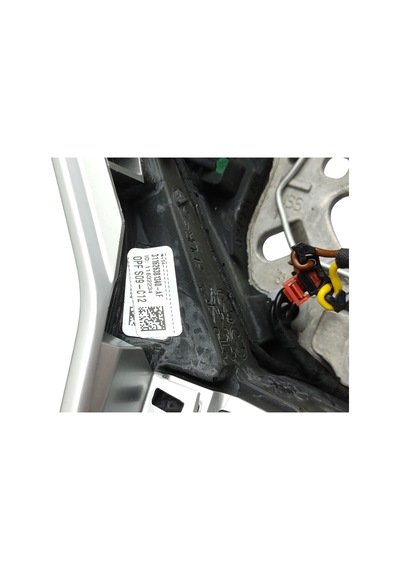 Volkswagen Passat B8 Cruise Control Direksiyon - 5h0 419 089 Ep - 5h0419089ep