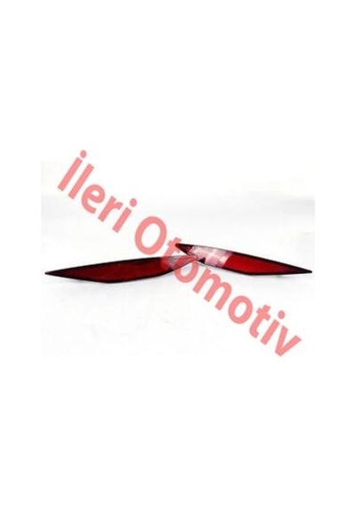 Vw Volkswagen Golf 7.5 Arka Reflekör Sol 5G0945105C