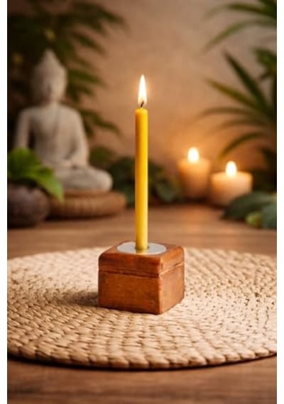 Meditasyon Mumu Seti 20 Adet 30 Dakika Yanma Süreli 10 Cm Uzunluk 0.6 Cm Çap Özel Mumluk Hediyeli Yoga Ve Meditasyon Diğer Meditasyon Mumu Seti 20 Adet 30 Dakika Yanma Süreli 10 Cm Uzunluk 0.6 Cm Çap Özel Mumluk Hediyeli Yoga Ve Meditasyon Diğer