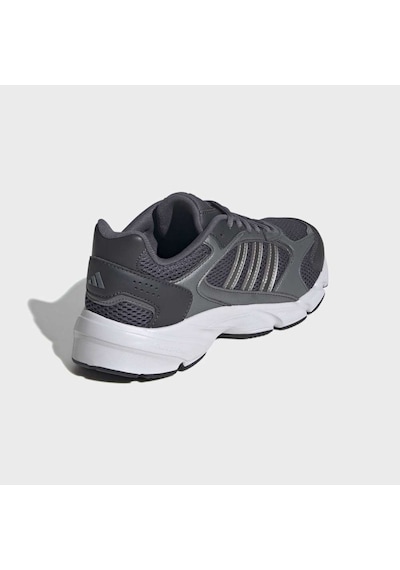 Adidas Js0077 Crazychaos 2000 Kadın Günlük Spor Ayakkabısı Siyah