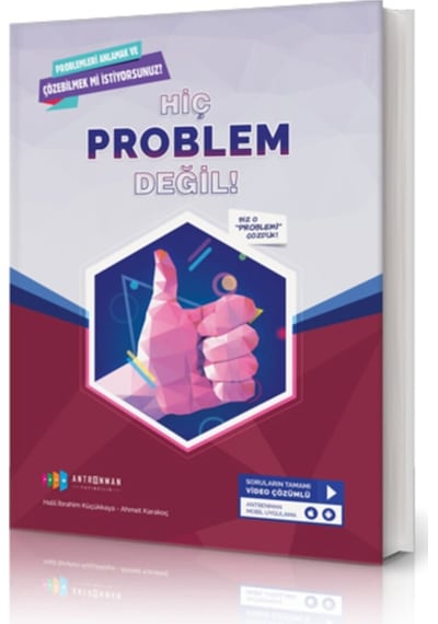 Antrenmanlarla Hiç Problem Değil