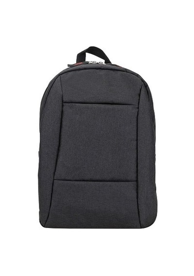 Plm Andria 15.6" Siyah Notebook Sırt Çantası