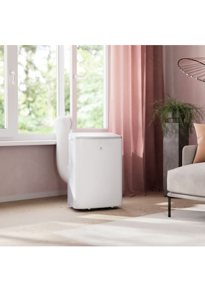 Electrolux EXP34U339CW Comfort 600 A 12000 BTU Taşınabilir Klima