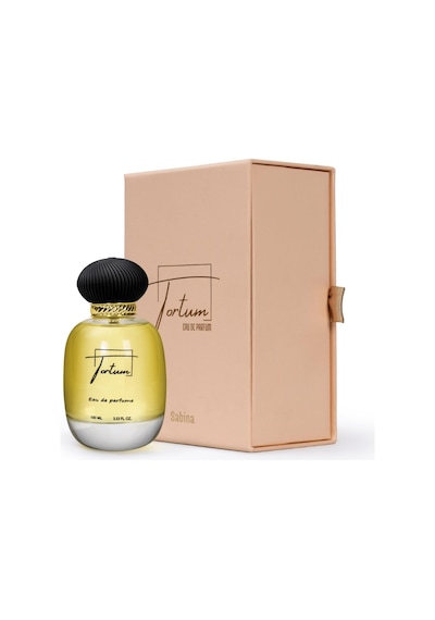Tortum Parfüm Sabiha Kadın Parfüm EDP 100 ML