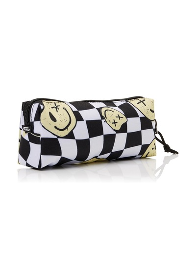 Vans Old Skool Pencil Pouch Kalem Kutusu Karısık
