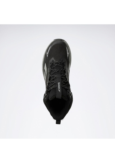 Reebok Base Traıl Mıd Siyah Erkek Outdoor Bot 000000000102267046 Siyah-grı