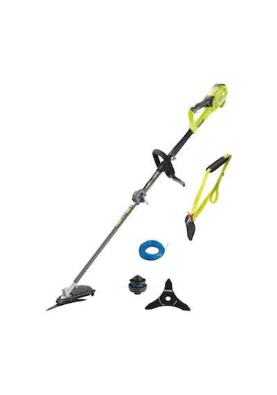 RYOBİ RBC1226I 1200 W Elektrikli Tırpan