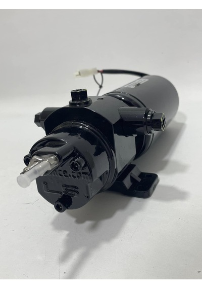 Ls 2200945 Rv2 24v Otomatik Pilot Hidrolik Güç Ünitesi