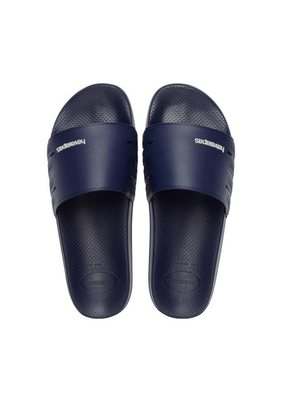 Havaianas Slide Zero Lacivert Erkek Terlik-14731
