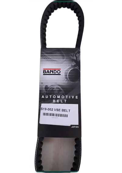 Honda Spacy Activa 727.5-18.5-30-8.5 S19-002 Kayış Bando Yeşil - 537931574