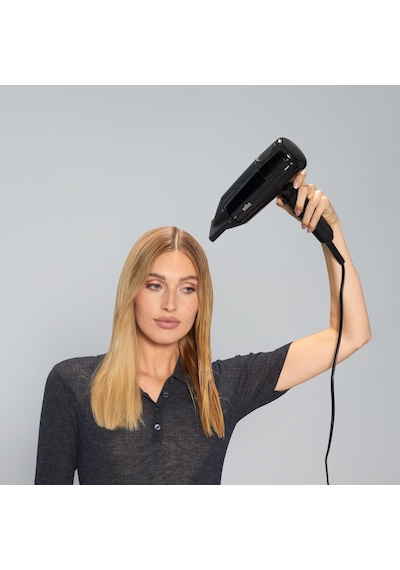 Braun Brhd215e Hd2.15 Difüzörlü Saç Kurutma Makinesi, 2 Başlıklı, 2100w