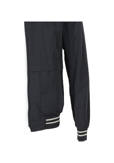 Ncs Jeans Erkek Lacivert Gri Çift Taraflı Torba Cep Slim Fit 4 Cepli Mevsimlik Mont Jeans 4506-Lacivert-Gri Lacivert - Gri