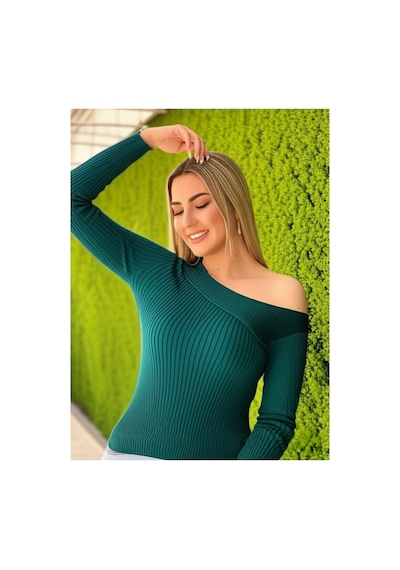 Flex Fashıon Yeni Sezon Omuz Detaylı Trend Triko Badi Petrol - 738278902 Petrol - 738278902 Petrol Flex Fashıon Yeni Sezon Omuz Detaylı Trend Triko Badi Petrol - 738278902 Petrol - 738278902 Petrol