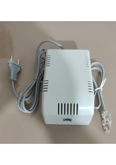Ps02 Uyumlu Santral Adaptörü Çift Regüleli