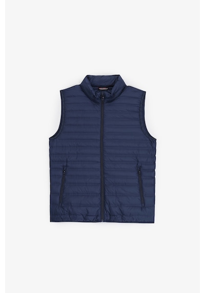 U.S. Polo Assn. U.s. Polo Assn. Erkek Lacivert Yelek Dokuma 50319225-vr033