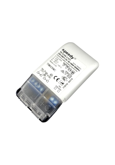 Tridonic Speedy Te-0105 C101 35-105w 11.5v Ar111 Trafosu Diğer