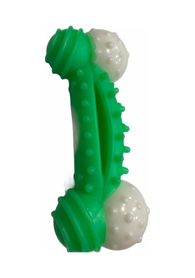 Termo-Plastik 13 CM Köpek Oyuncağı