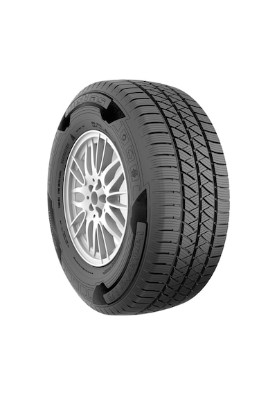 Petlas 185/75R16 C 104/102r 8pr Vanmaster A/s Dört Mevsim Lastiği 2026