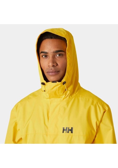 Helly Hansen Ervik Mont - Sarı Sarı