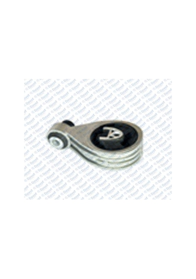 Motor Takozu Renault- Megane Iıı-scenıc Iı 2.0 Dcı