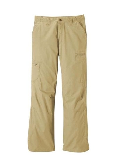 Patagonia Erkek Smuggler Pantolon Camel