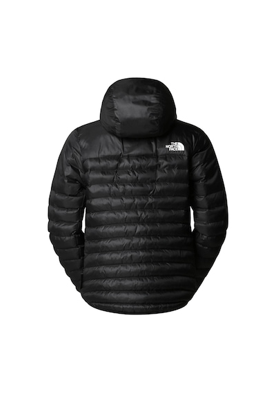 The North Face W Terra Peak Hoodıe Kadın Ceket Nf0a8dedjk31 Siyah