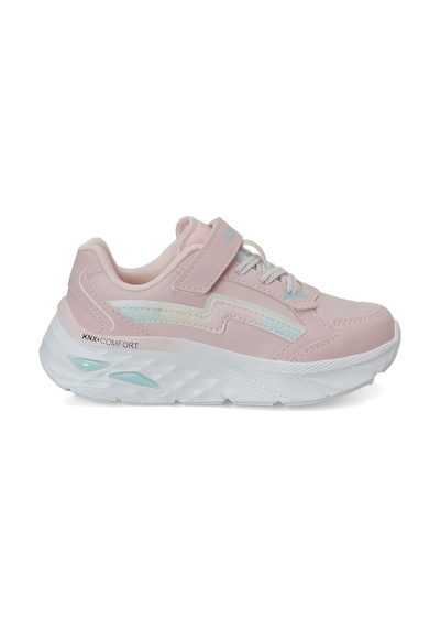 Kinetix Impala F Pembe Kız Çocuk Spor Ayakkabı 000000000102694610 Pembe-a Yesıl-beyaz