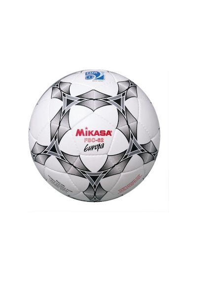 Mikasa Fsc62 Europa Inspected Futsal Topu