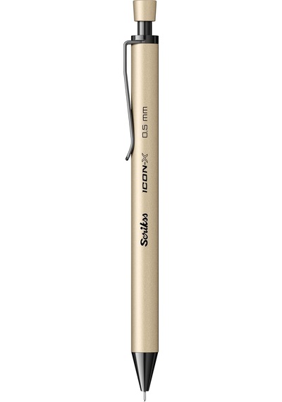 Office Icon-x Metal Versatil 0.5 Mm Bej