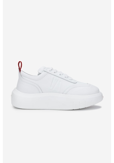 Valmenti Erkek Hakiki Deri Beyaz Sneakers & Spor Ayakkabı 1163 19551 Erk Ayk Sk26-27 Beyaz Valmenti Erkek Hakiki Deri Beyaz Sneakers & Spor Ayakkabı 1163 19551 Erk Ayk Sk26-27 Beyaz