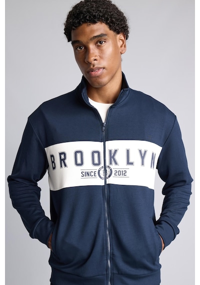 Defacto Nba Lisanslı Brooklyn Nets Standart Fıt Dik Yaka Fermuarlı Sweat Hırka H7734ax26aunv253 Lacivert-nv253 Defacto Nba Lisanslı Brooklyn Nets Standart Fıt Dik Yaka Fermuarlı Sweat Hırka H7734ax26aunv253 Lacivert-nv253
