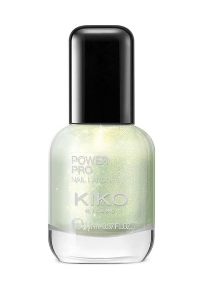 Kiko Milano Kiko Oje - New Power Pro Naıl Lacquer - 239 Minty Frost Sku: Smg8690010484918
