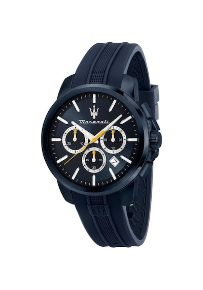 Maserati R8871621044 Erkek Kol Saati-24371 Çok Renkli