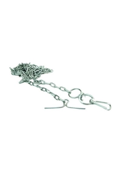 Arslan 388 4 Mm 2 Metre Köpek Zinciri - Yqbx-900276