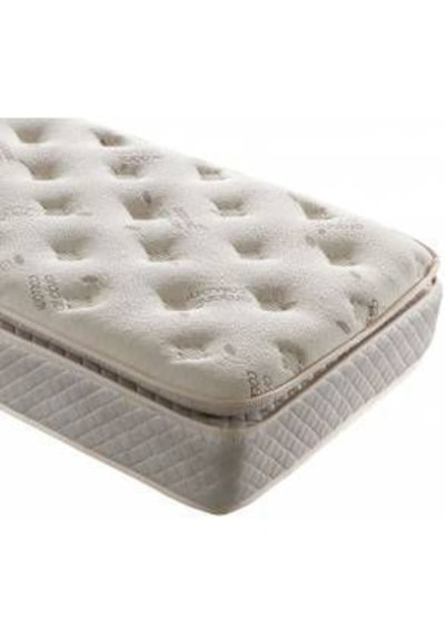 Heyner Golden Ortopedik Yatak Yaylı Bebek Yatağı 70 x 110 CM