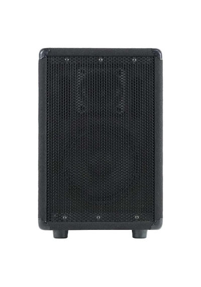 Lastvoice Lpm-08 Ahşap Profesyonel Kabin Hoparlör 8 İnç 350w