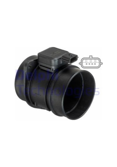DELPHI AF10628-12B1 DEBİMETRE SENSÖRÜ GRAND SC NIC-MASTER III-MEG