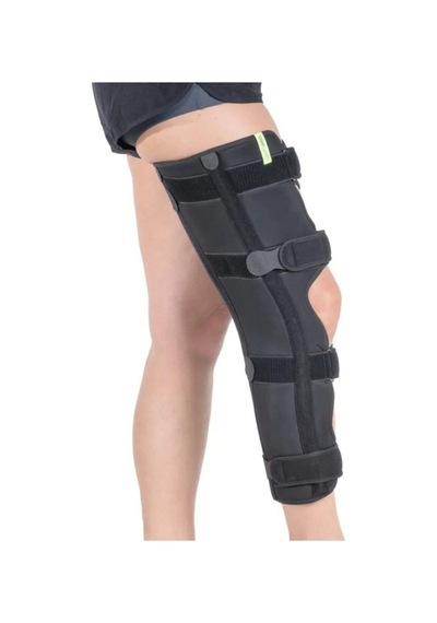 Medikaltec Wıngmed Immobilizer Dizlik - Beden: 55 Cm