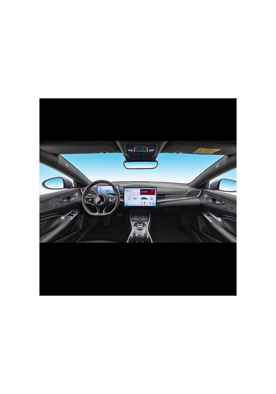 Red Lion Parts Byd Seal Sedan 2025+model 10.25'' +15.6'' Multimedya 9h Premium Ekran Koruyucu 2li Set