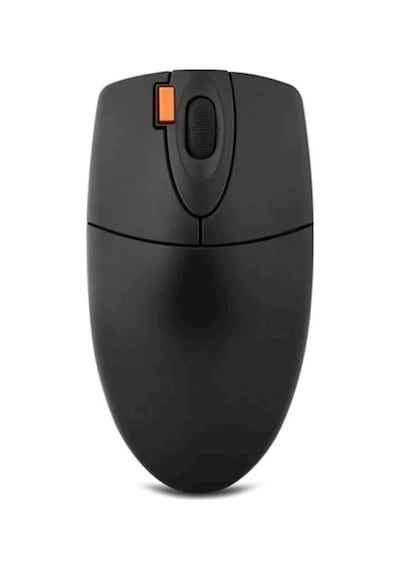 Trio Tr2601 Mouse Kablolu Usb Çift Clıck2x