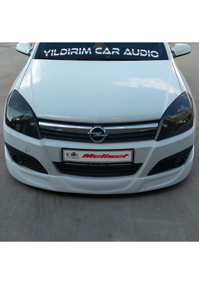 Opel Astra H Hb Ön Karlık 2004-2010 Arasına Uyumludur Aracınızın Rengi