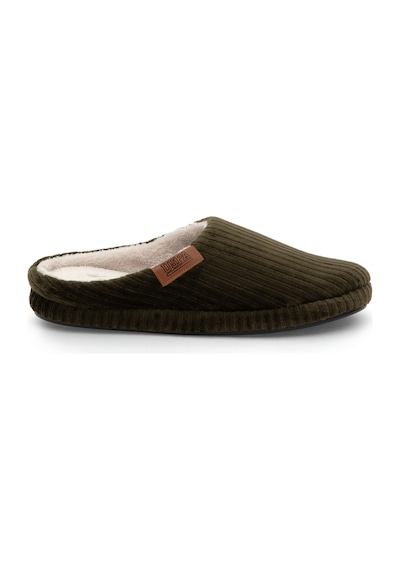U.s. Polo Assn. Erkek Koyu Yeşil Terlik 50317679-vr079 Koyu Yesıl