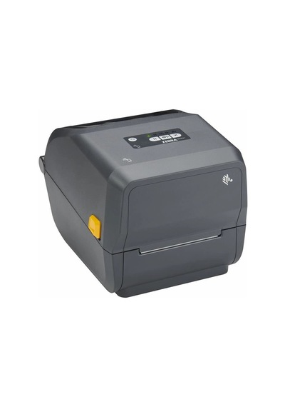 Zebra Zd421t Zd4a042-30ee00ez 203dpı Termal Transfer Usb+ethernet Barkod Yazıcı Ribonlu Kullanım 33307003
