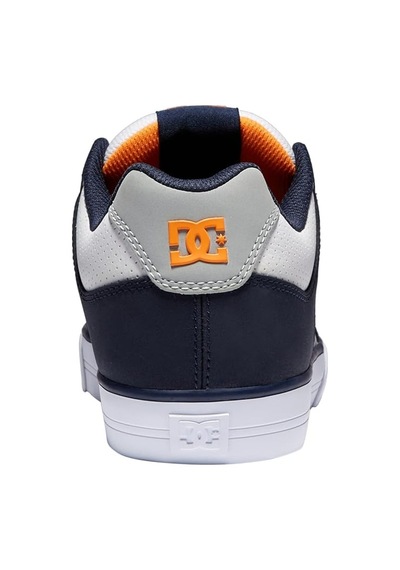 Dc Shoes Herren Pure Erkek Ayakkabı Lacivert